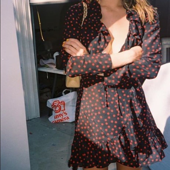 Realisation Par Alexandra Dress - Picture 1 of 4